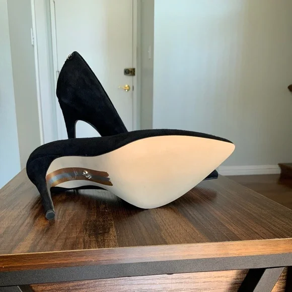 Sam Edelman Shoes Sam Edelman Danna Pointed Toe Stiletto